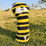 Buzz Buddy Driver Headcover - HeadCaddy