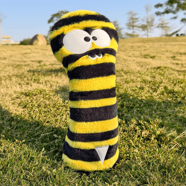 Buzz Buddy Driver Headcover - HeadCaddy