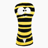 Buzz Buddy Driver Headcover - HeadCaddy