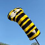 Buzz Buddy Driver Headcover - HeadCaddy
