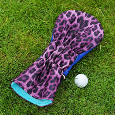 Bye Next Diva Driver Headcover - HeadCaddy
