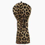 Bye Next Diva Driver Headcover - HeadCaddy