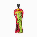 Cactus Caddy Headcovers - HeadCaddy
