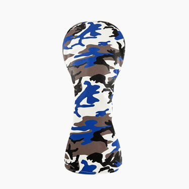Caddie Camo Headcovers - Headcaddy