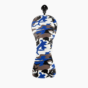 Caddie Camo Headcovers - Headcaddy