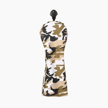 Caddie Camo Headcovers - Headcaddy