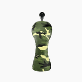 Caddie Camo Headcovers - Headcaddy