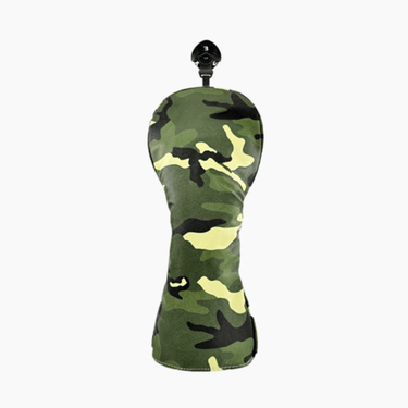 Caddie Camo Headcovers - Headcaddy