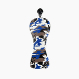 Caddie Camo Headcovers - Headcaddy