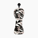 Caddie Camo Headcovers - Headcaddy