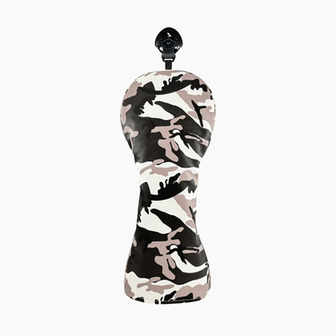 Caddie Camo Headcovers - Headcaddy