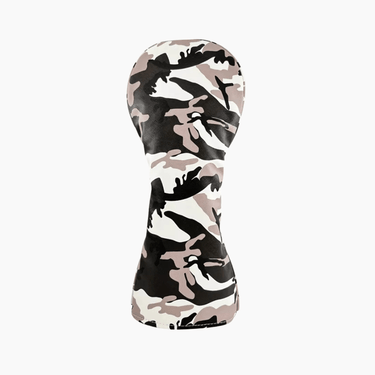 Caddie Camo Headcovers - Headcaddy