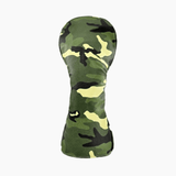 Caddie Camo Headcovers - Headcaddy