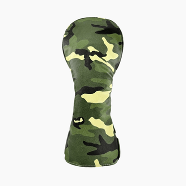 Caddie Camo Headcovers - Headcaddy