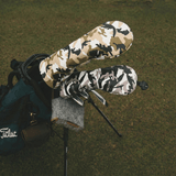 Caddie Camo Headcovers - HeadCaddy