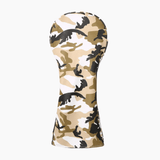 Caddie Camo Headcovers - Headcaddy