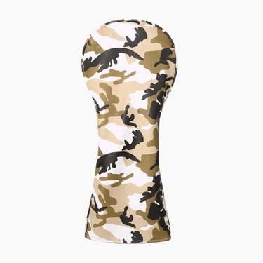 Caddie Camo Headcovers - Headcaddy