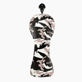 Caddie Camo Headcovers - Headcaddy