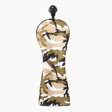 Caddie Camo Headcovers - Headcaddy