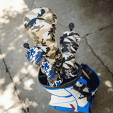Caddie Camo Headcovers - HeadCaddy
