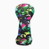 Camo Crush Headcover - HeadCaddy