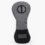 Canvas Headcover - HeadCaddy