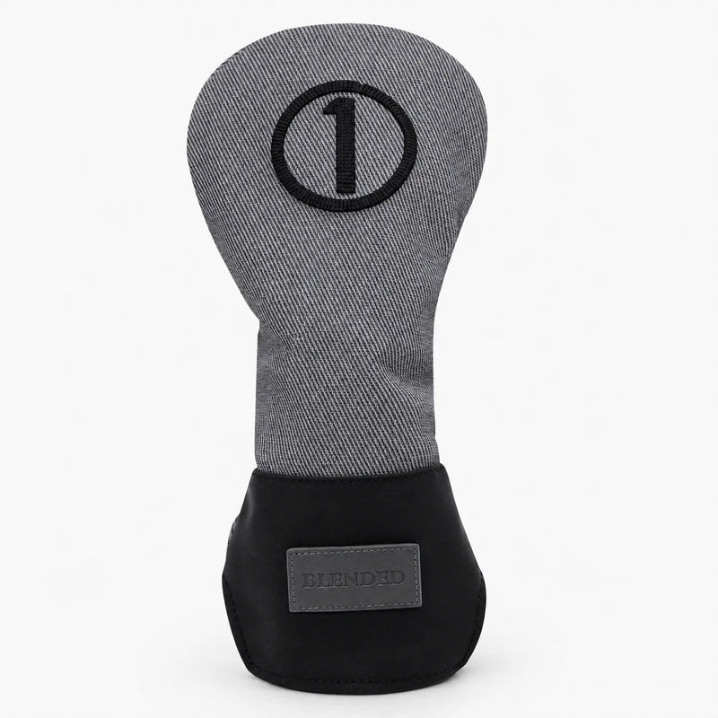 Canvas Headcover - HeadCaddy