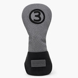 Canvas Headcover - HeadCaddy