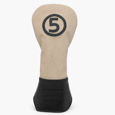 Canvas Headcover - HeadCaddy