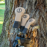 Canvas Headcover - HeadCaddy