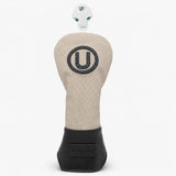Canvas Headcover - HeadCaddy