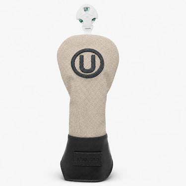 Canvas Headcover - HeadCaddy
