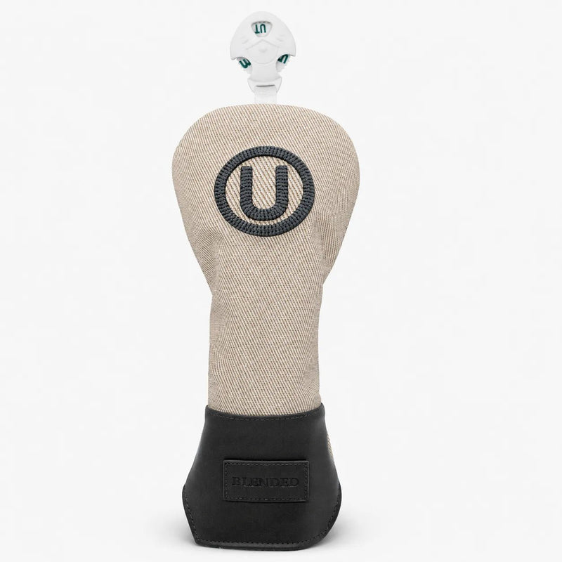 Canvas Headcover - HeadCaddy
