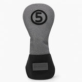 Canvas Headcover - HeadCaddy