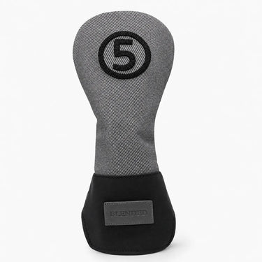 Canvas Headcover - HeadCaddy