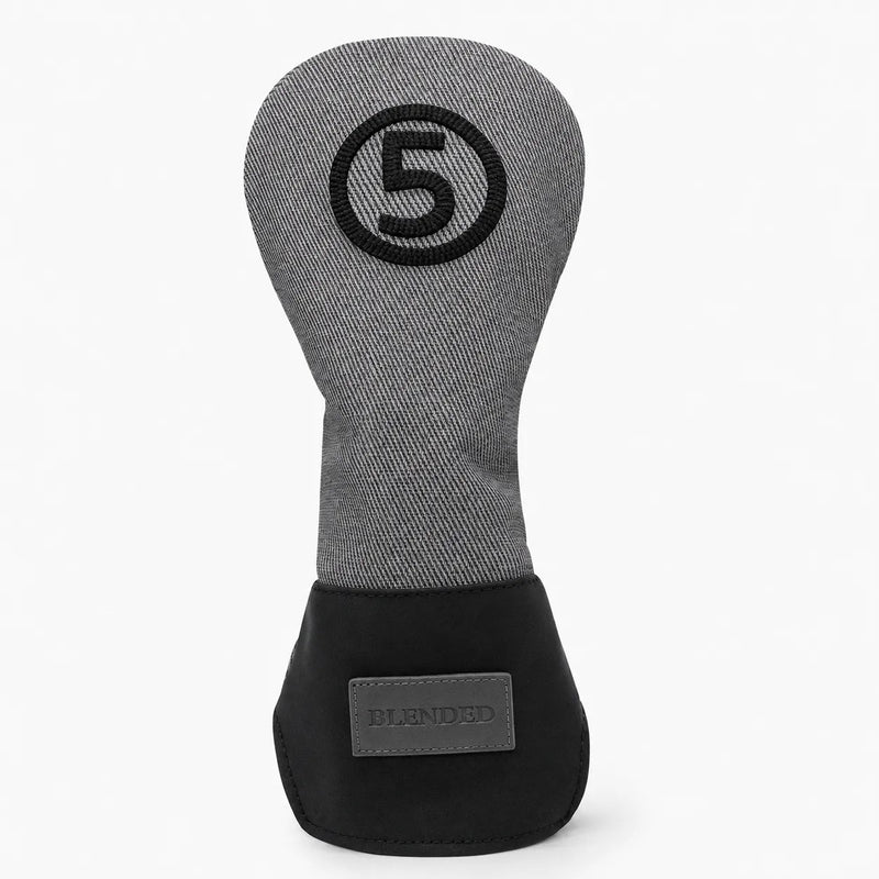 Canvas Headcover - HeadCaddy