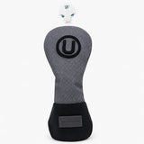 Canvas Headcover - HeadCaddy