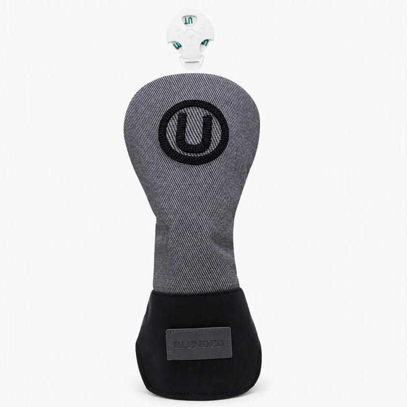 Canvas Headcover - HeadCaddy