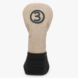 Canvas Headcover - HeadCaddy