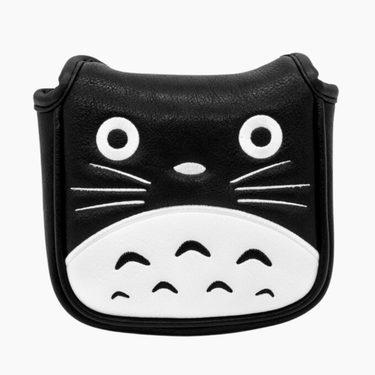 Cat Lover Mallet Putter Cover - HeadCaddy