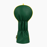 Champion Green Driver Headcover - HeadCaddy