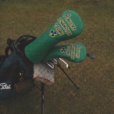 Champion’s Play Headcover - HeadCaddy