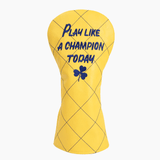 Champion’s Play Headcover - HeadCaddy