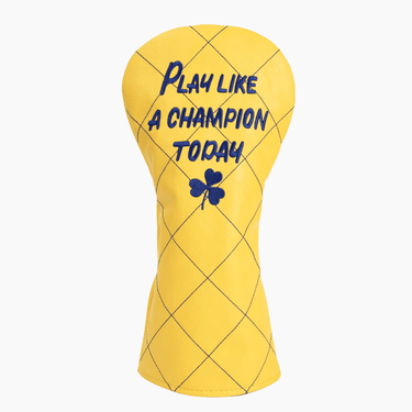 Champion’s Play Headcover - HeadCaddy