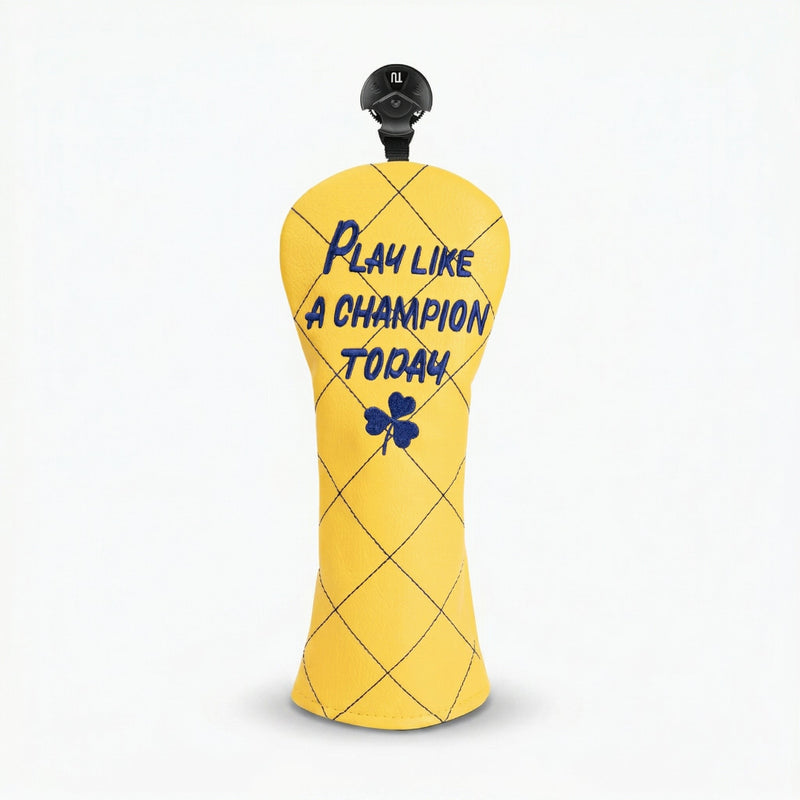 Champion’s Play Headcover - HeadCaddy