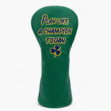 Champion’s Play Headcover - HeadCaddy