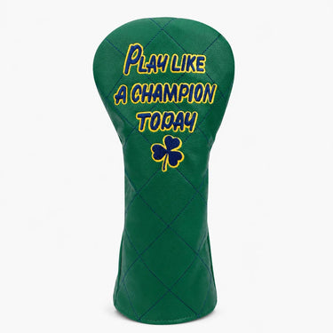 Champion’s Play Headcover - HeadCaddy