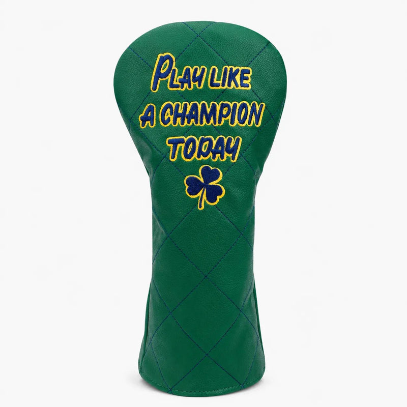Champion’s Play Headcover - HeadCaddy
