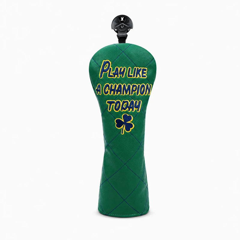 Champion’s Play Headcover - HeadCaddy
