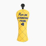 Champion’s Play Headcover - HeadCaddy
